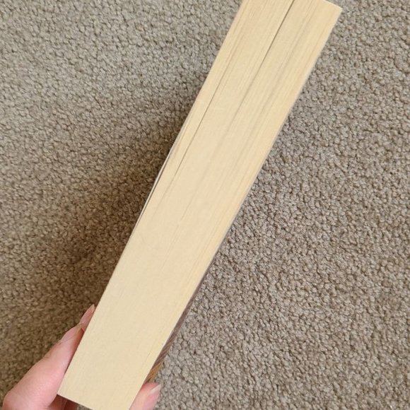 4/$20 Rush Home Road by Lori Lansens - Paperback - Picture 3 of 6